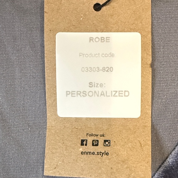 Elegant Long Sleeve Gray velvet Maxi Dress - Picture 5 of 12